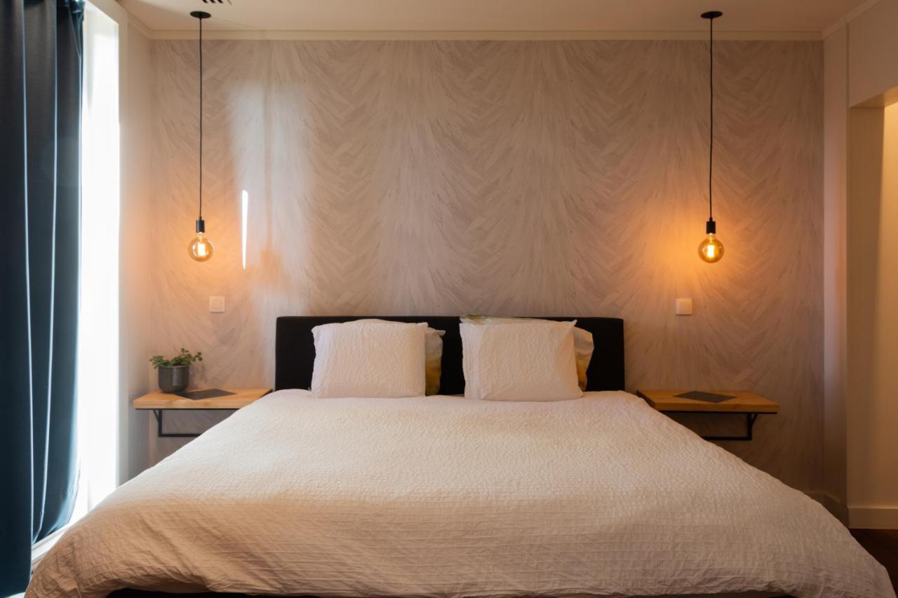 B&B Fago Brugia Zewnętrze zdjęcie