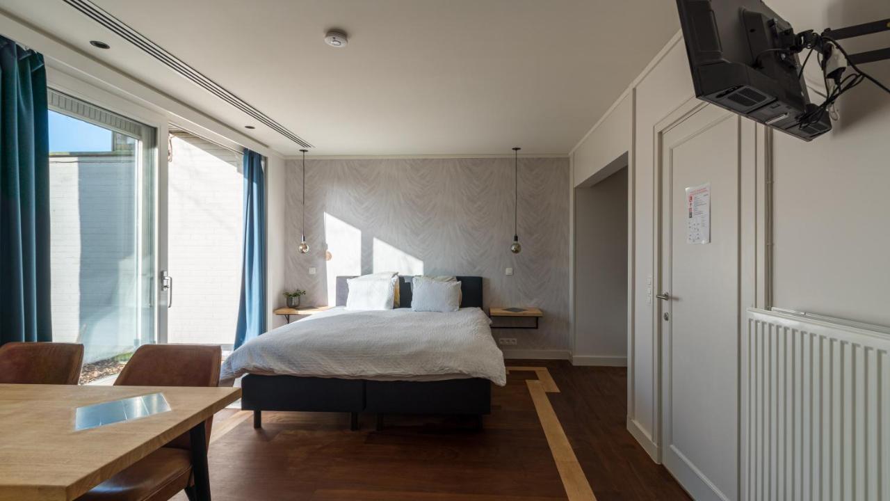 B&B Fago Brugia Zewnętrze zdjęcie
